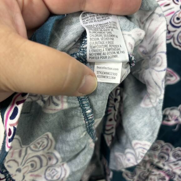 Tea Collection Moth Dress - Picture 6 of 6